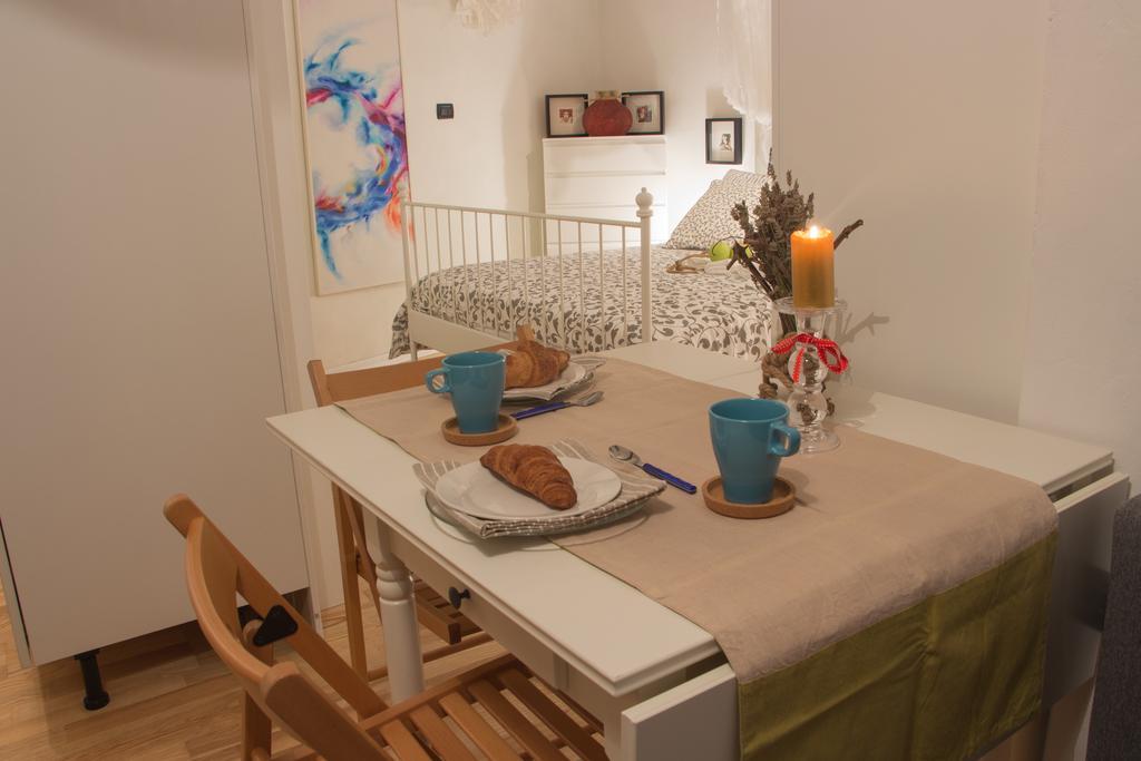Studio Doroteja Apartment Сежана Екстериор снимка