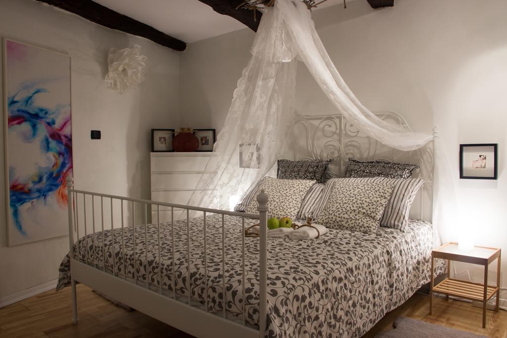 Studio Doroteja Apartment Сежана Екстериор снимка